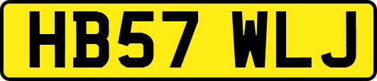 HB57WLJ