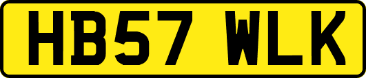 HB57WLK