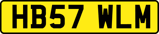 HB57WLM