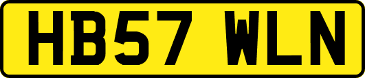 HB57WLN