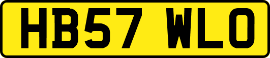 HB57WLO
