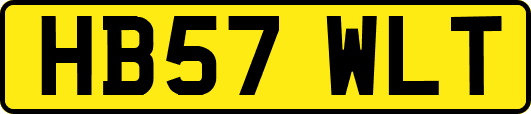 HB57WLT