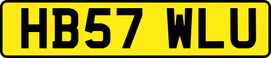 HB57WLU