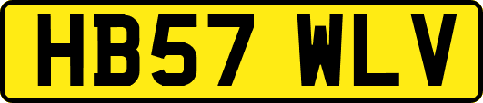 HB57WLV
