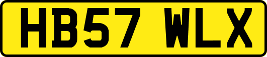 HB57WLX
