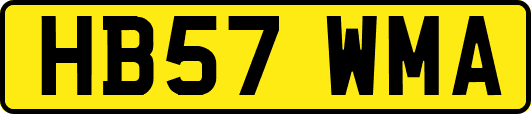 HB57WMA