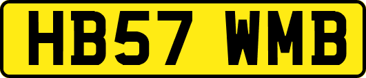 HB57WMB