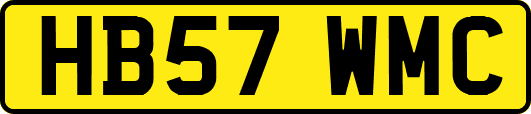 HB57WMC
