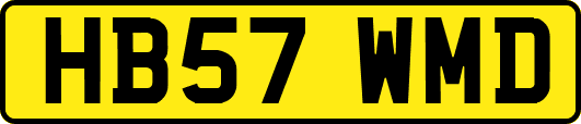 HB57WMD