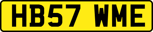 HB57WME