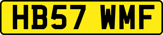 HB57WMF