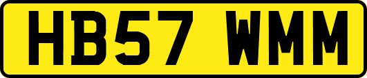 HB57WMM