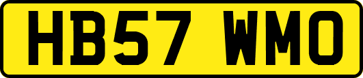 HB57WMO