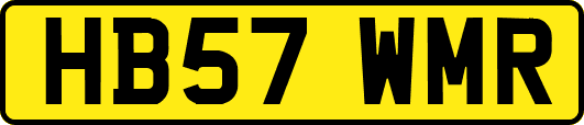 HB57WMR