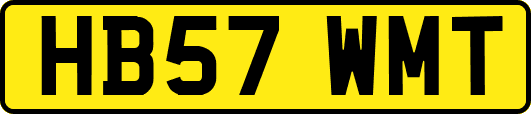 HB57WMT