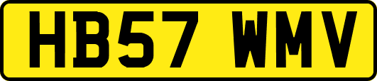 HB57WMV