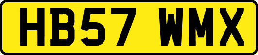 HB57WMX
