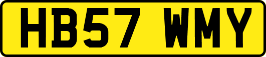 HB57WMY