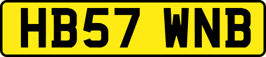 HB57WNB