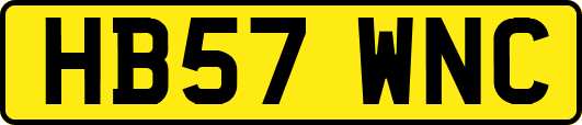 HB57WNC