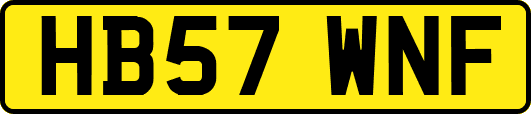 HB57WNF