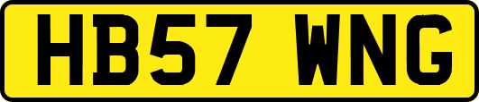 HB57WNG