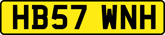 HB57WNH