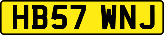 HB57WNJ