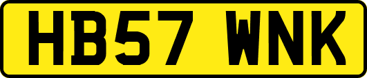 HB57WNK