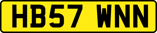 HB57WNN
