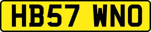HB57WNO