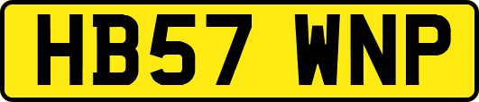 HB57WNP