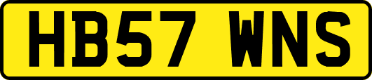 HB57WNS