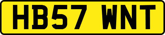 HB57WNT
