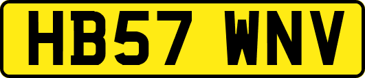 HB57WNV