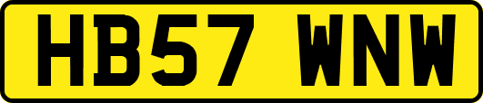 HB57WNW