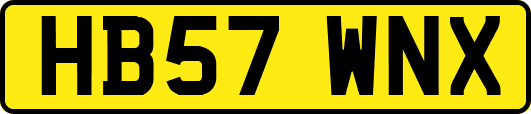 HB57WNX
