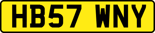 HB57WNY