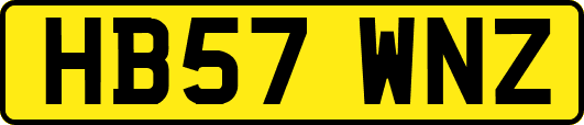 HB57WNZ