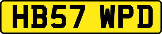 HB57WPD