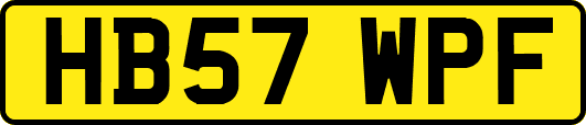 HB57WPF