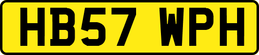HB57WPH