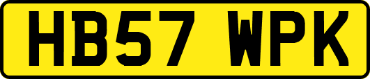 HB57WPK