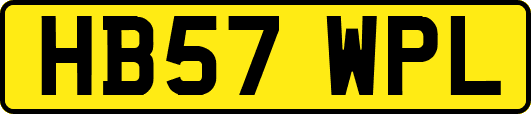 HB57WPL