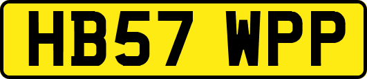 HB57WPP