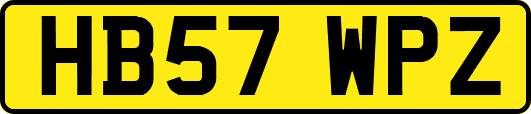 HB57WPZ