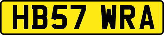 HB57WRA