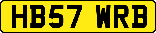 HB57WRB