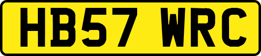 HB57WRC