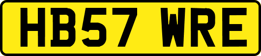 HB57WRE